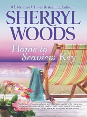 cover image of Home to Seaview Key